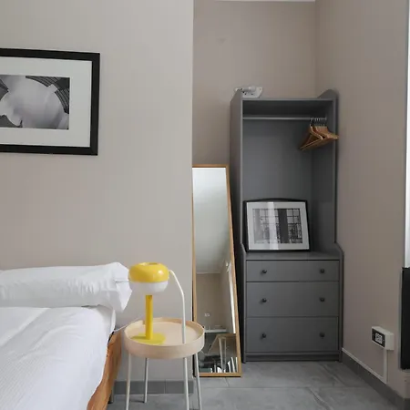 Hostmate - - Sammartini's Studio- Apartman