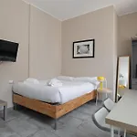 Lägenhet Hostmate - - Sammartini's Studio- Milano