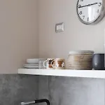 Hostmate - - Sammartini's Studio- Lägenhet Milano