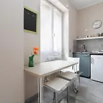 Lägenhet Hostmate - - Sammartini's Studio-