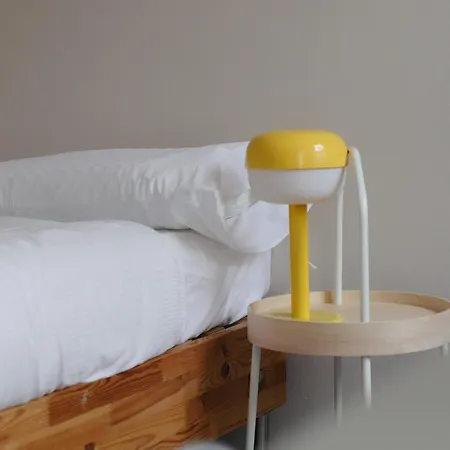 Hostmate - - Sammartini's Studio-