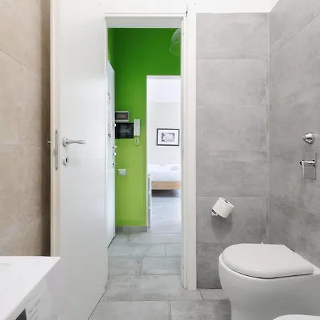 דירה Hostmate - - Sammartini's Studio-