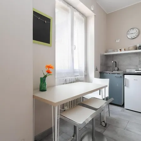 דירה Hostmate - - Sammartini's Studio-
