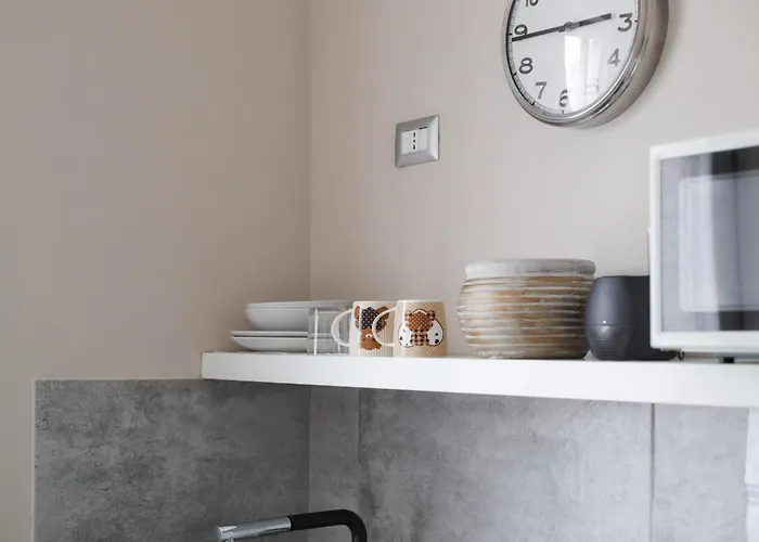 Hostmate - - Sammartini's Studio- Apartment Mailand