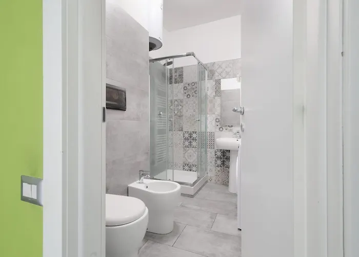 Hostmate - - Sammartini's Studio- Mailand